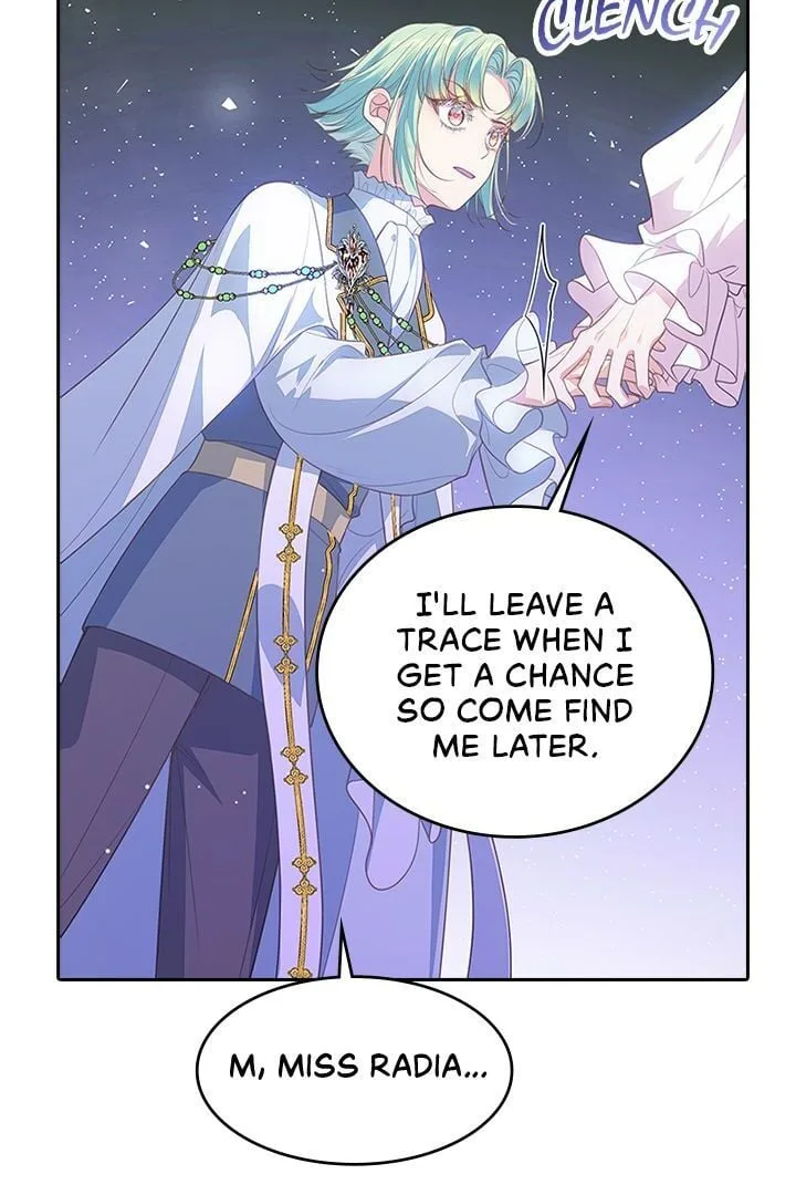 Radia Chapter 41 page 21