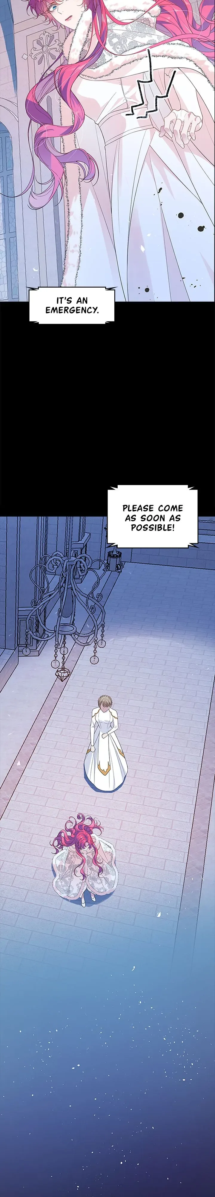 Radia Chapter 32 page 33