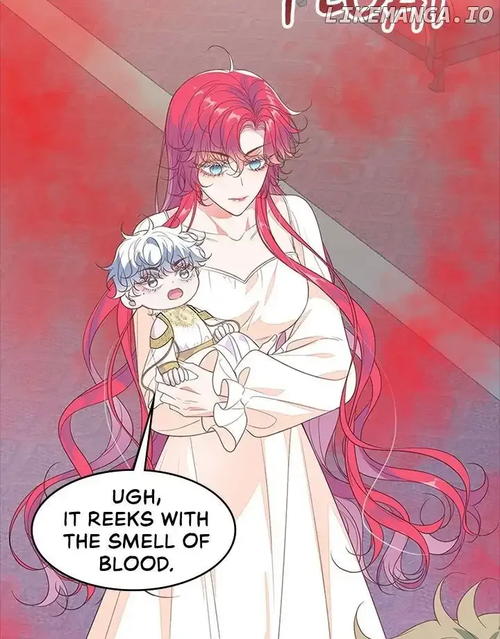 Radia Chapter 43 page 43
