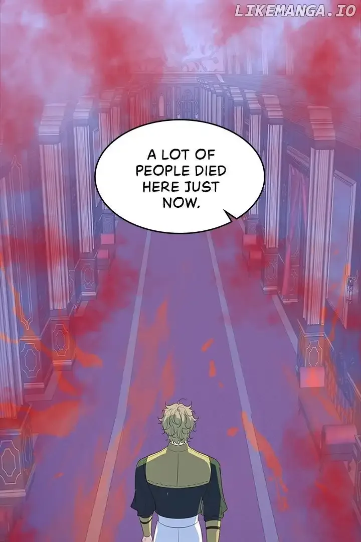 Radia Chapter 43 page 45