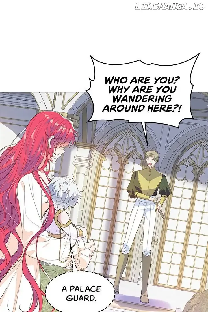 Radia Chapter 43 page 32