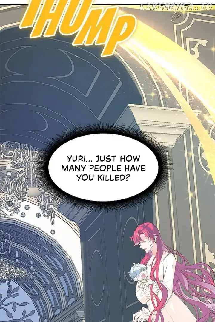 Radia Chapter 43 page 100