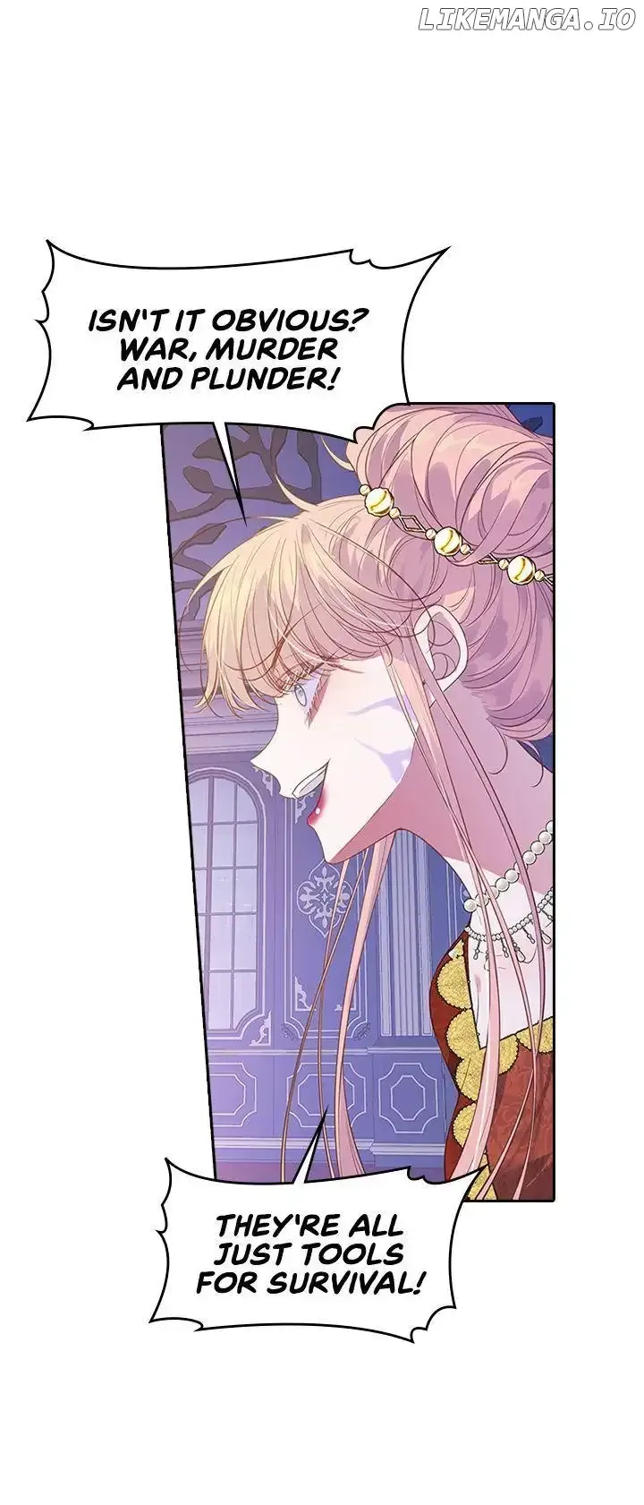 Radia Chapter 45 page 17