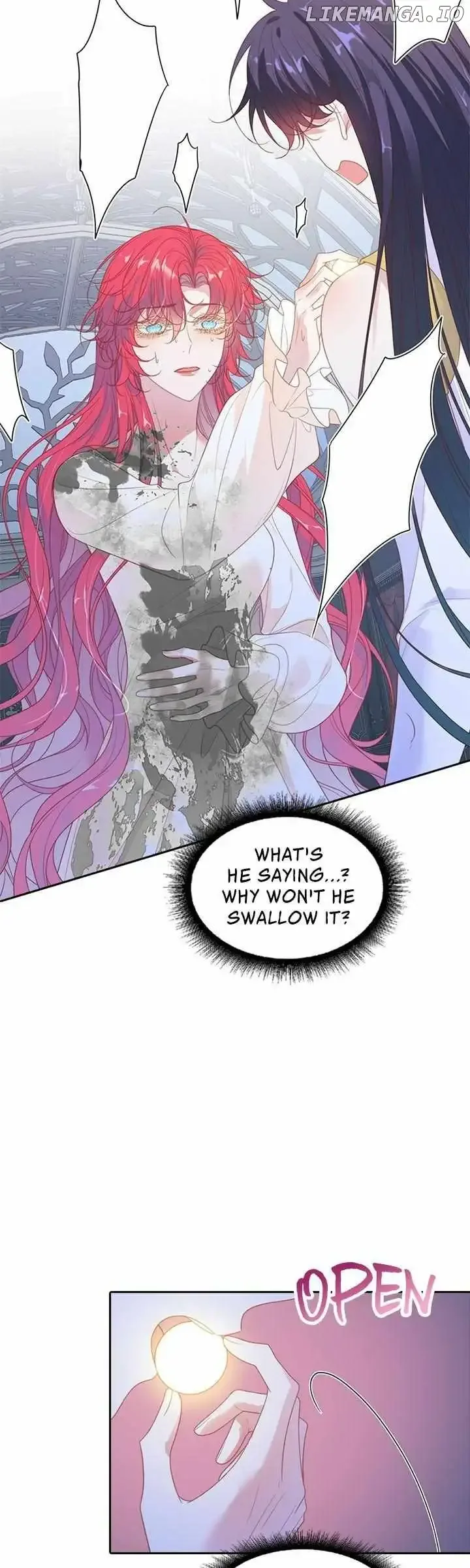 Radia Chapter 45 page 54