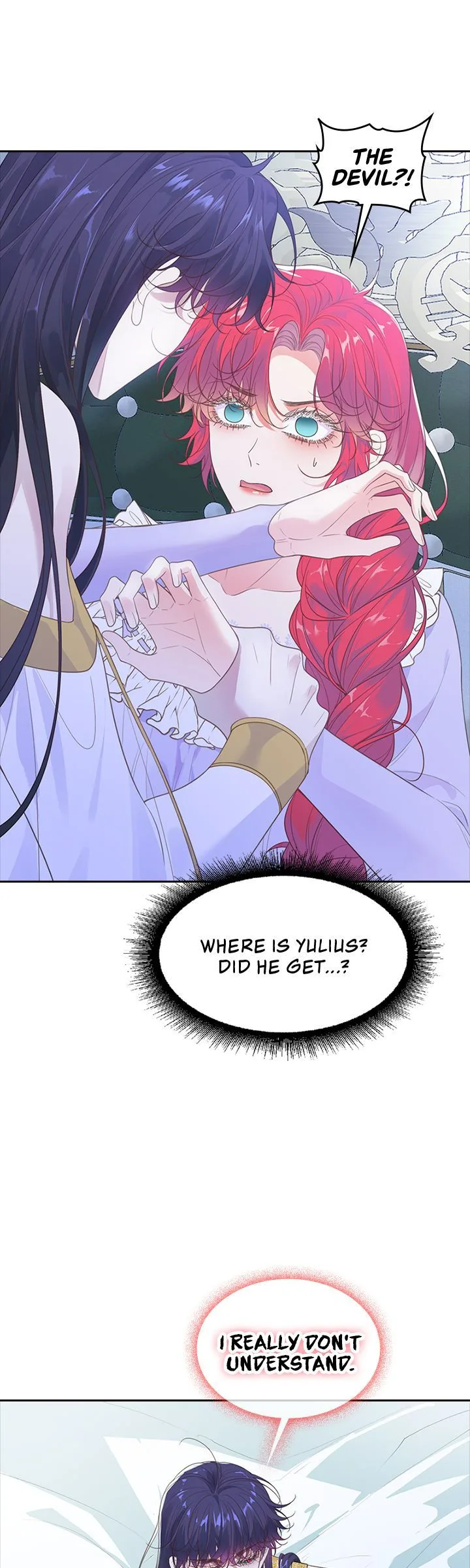 Radia Chapter 47 page 3