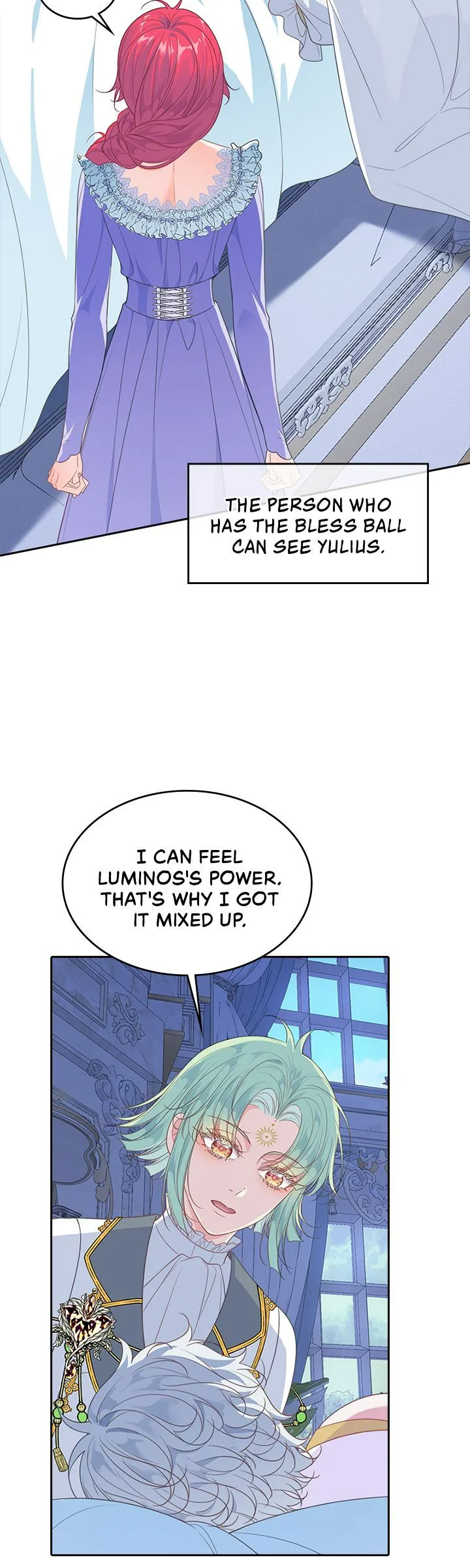 Radia Chapter 48 page 11