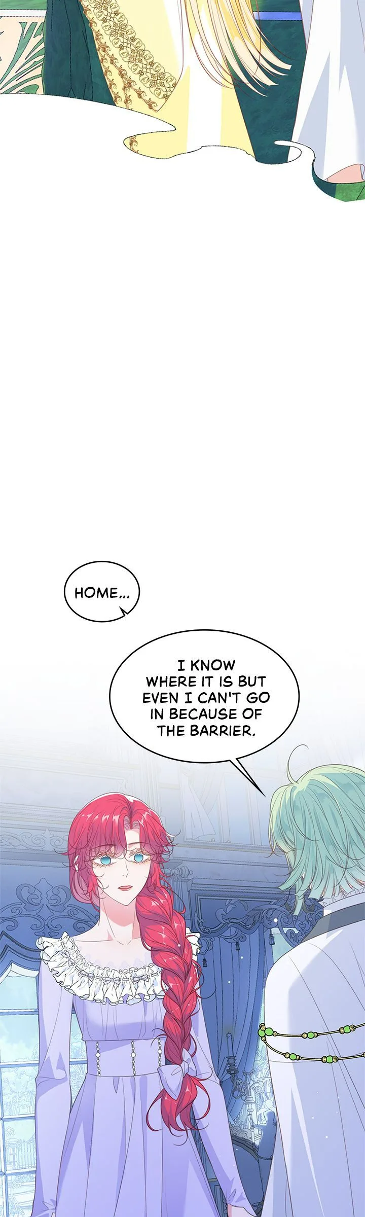 Radia Chapter 48 page 5