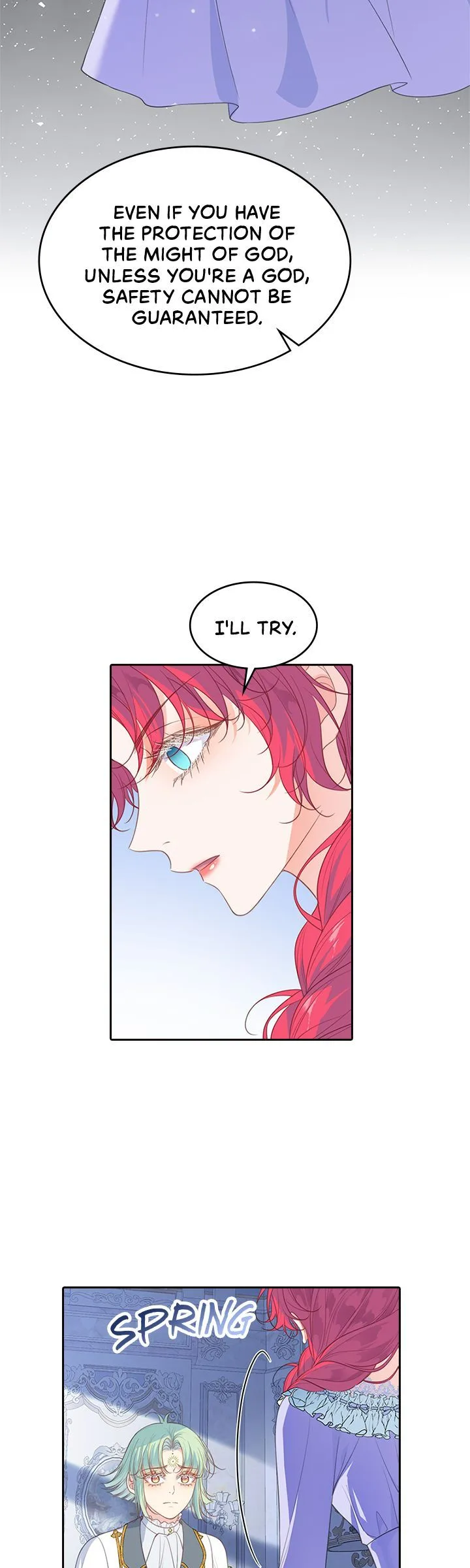 Radia Chapter 48 page 15