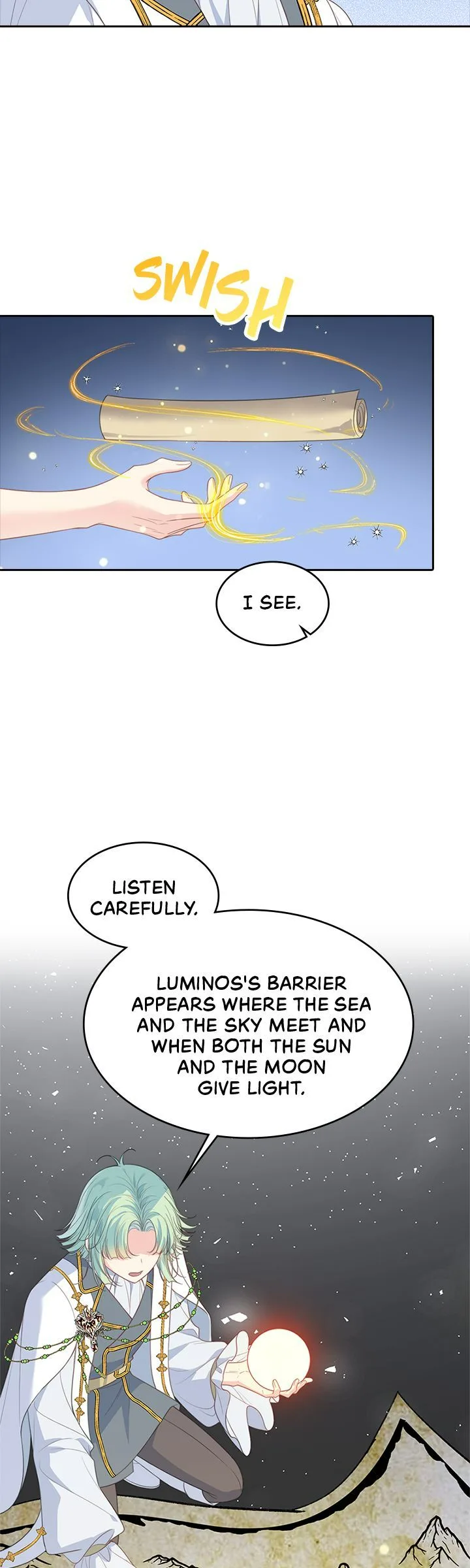 Radia Chapter 48 page 13