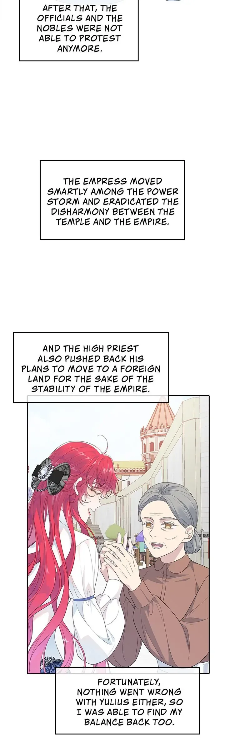 Radia Chapter 50 page 8