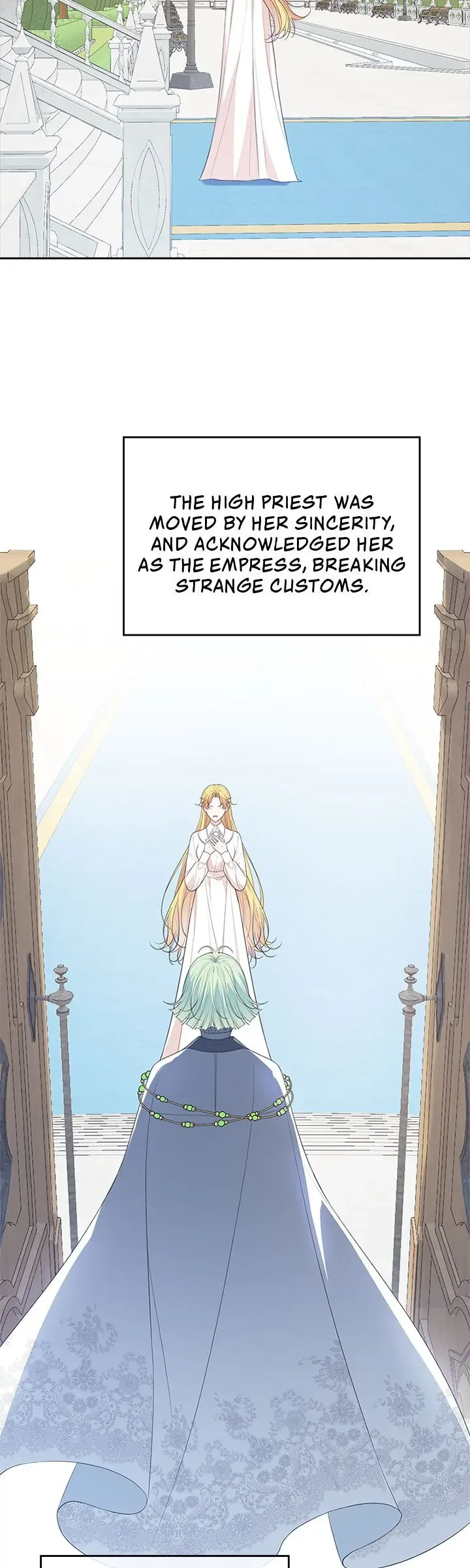 Radia Chapter 50 page 7