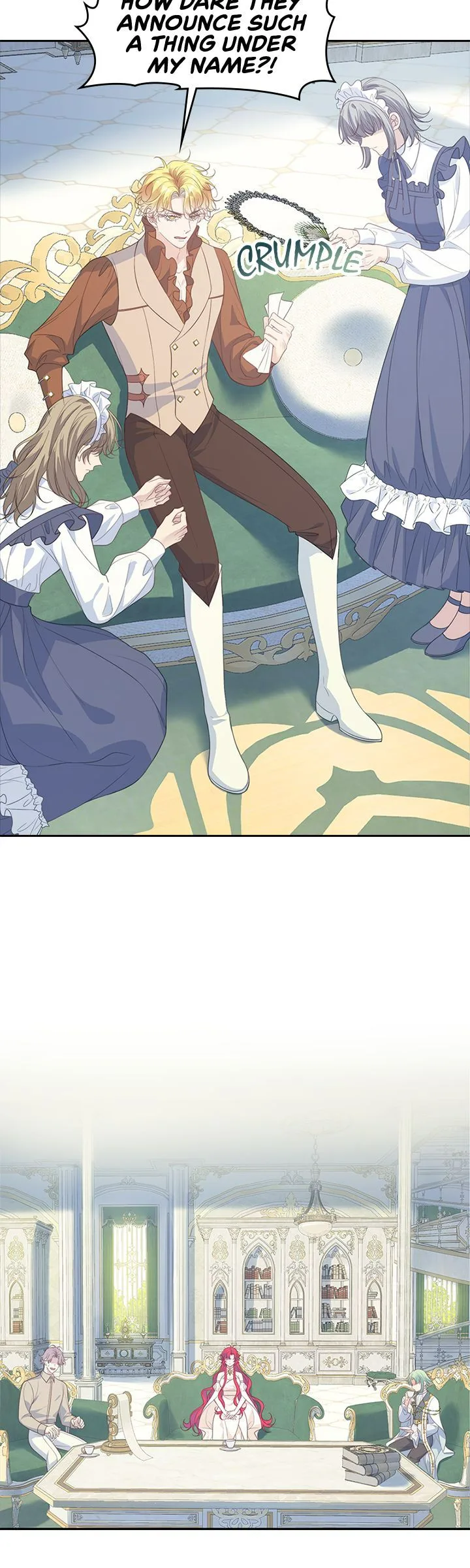 Radia Chapter 48 page 20