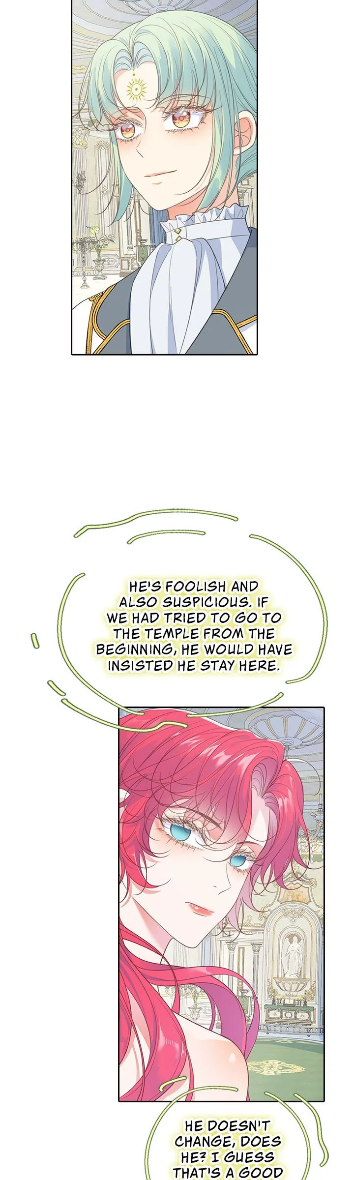 Radia Chapter 48 page 27