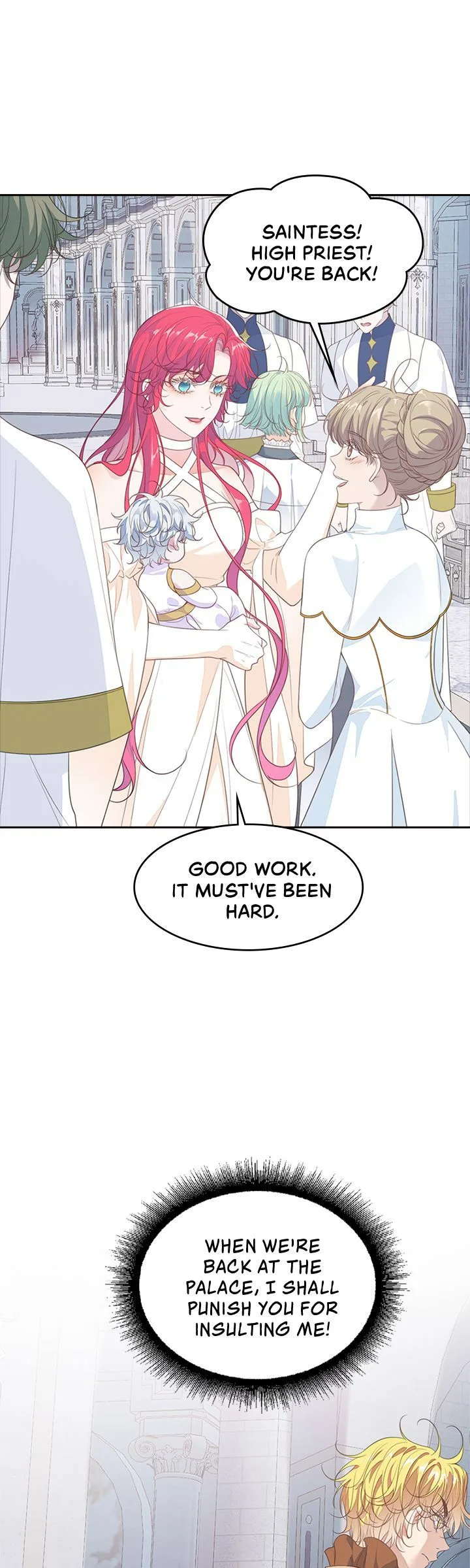 Radia Chapter 48 page 33