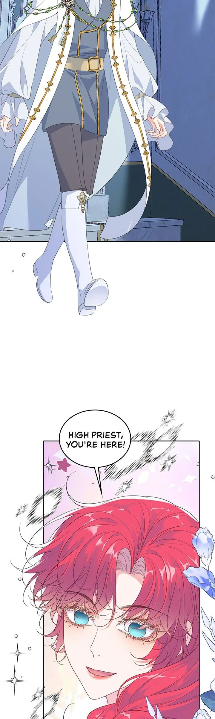Radia Chapter 47 page 48