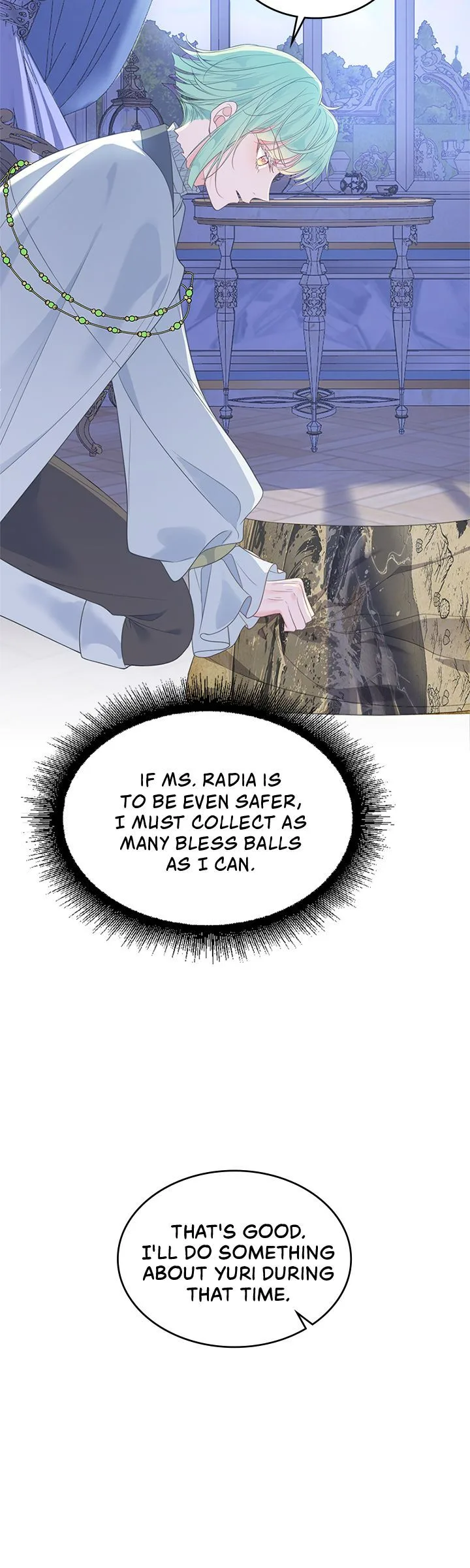 Radia Chapter 48 page 18