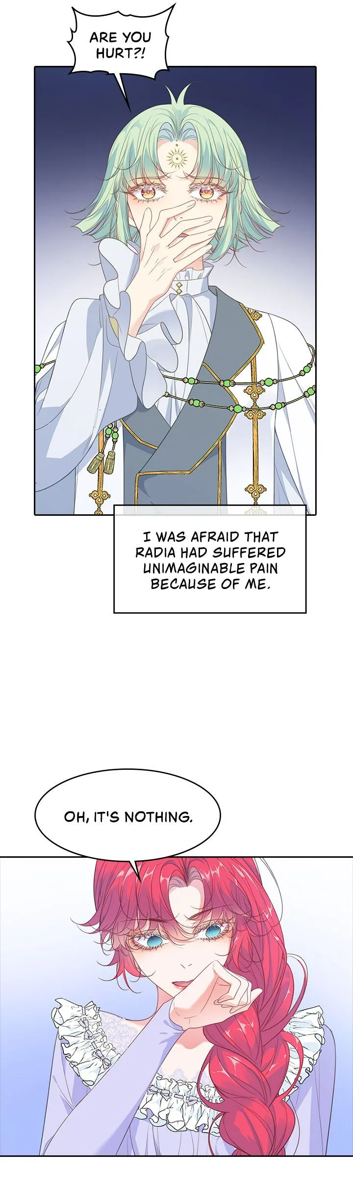 Radia Chapter 47 page 51