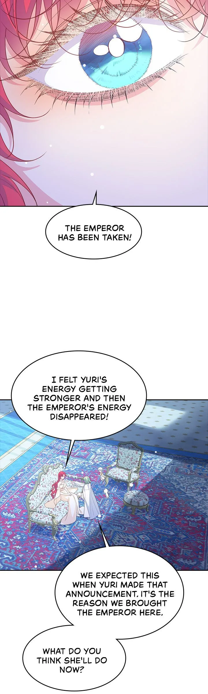 Radia Chapter 48 page 48