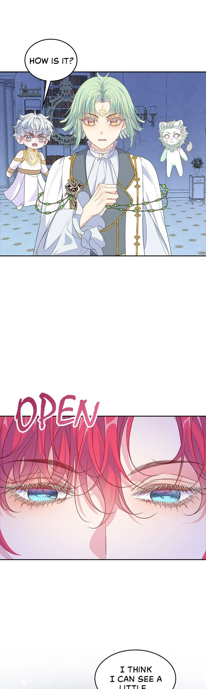 Radia Chapter 48 page 43
