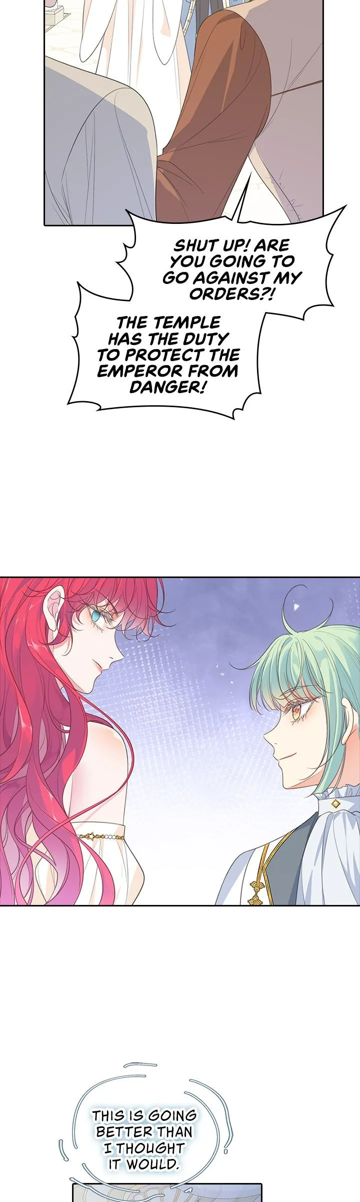 Radia Chapter 48 page 26