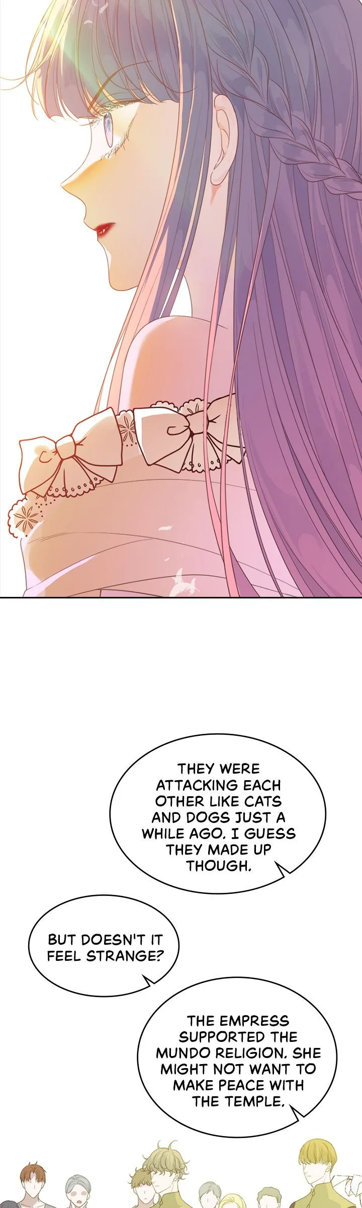 Radia Chapter 49 page 11