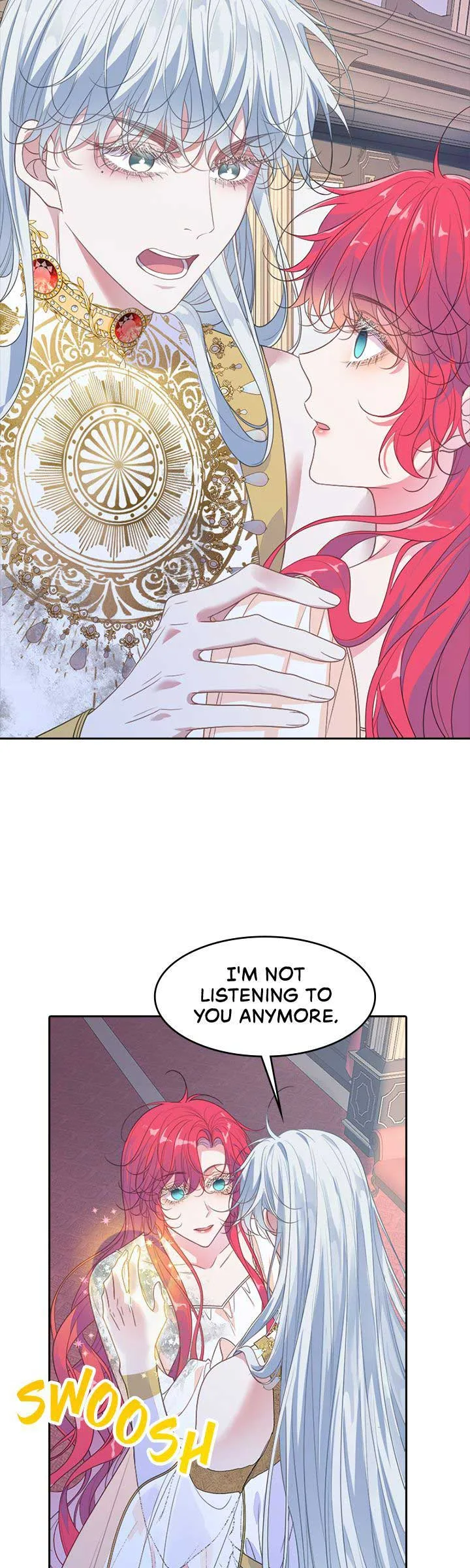 Radia Chapter 46 page 28