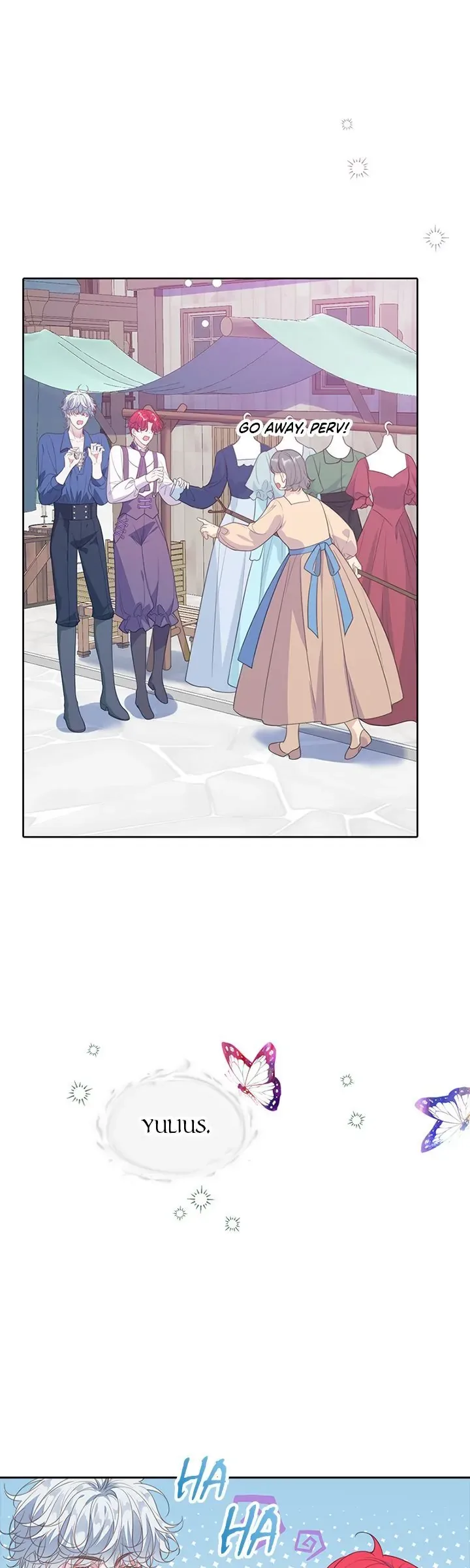 Radia Chapter 50 page 26