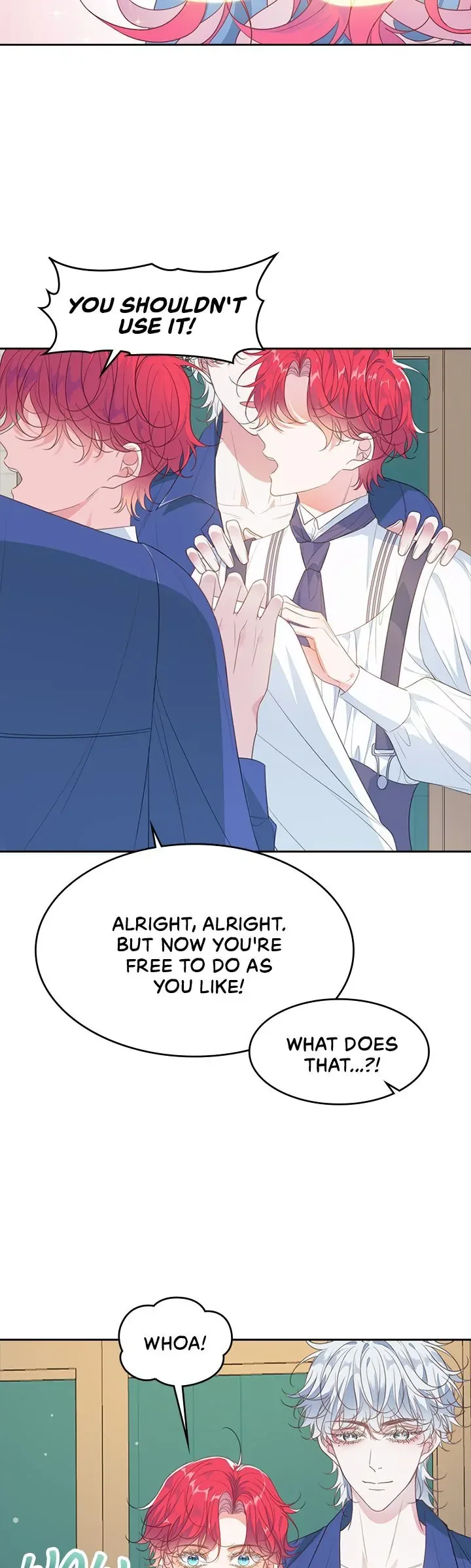 Radia Chapter 50 page 19