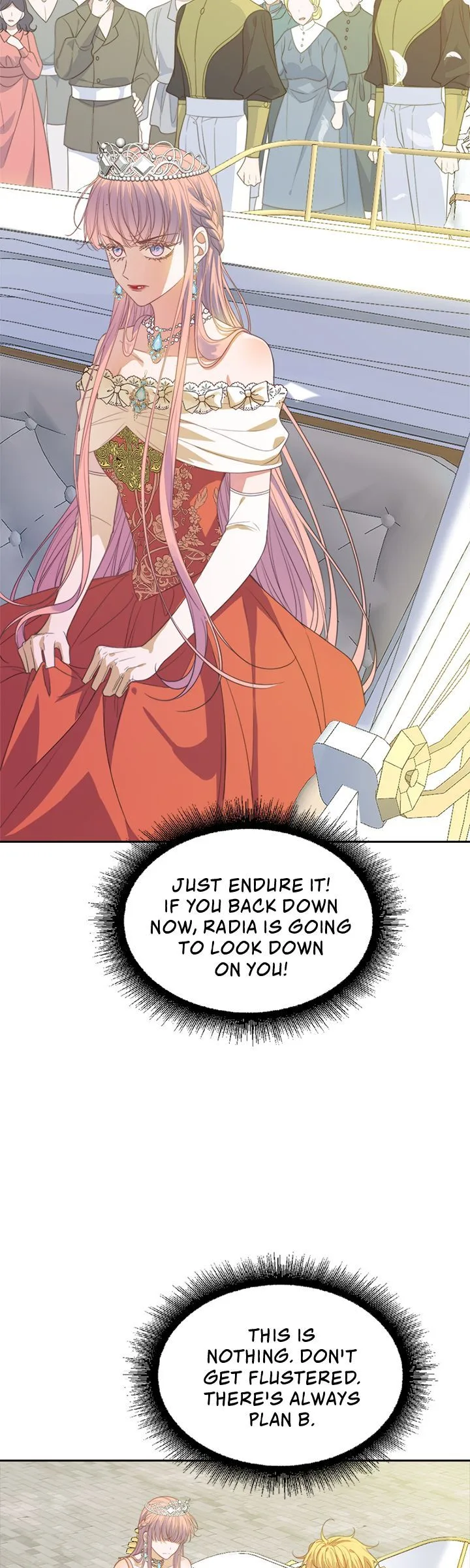 Radia Chapter 49 page 12