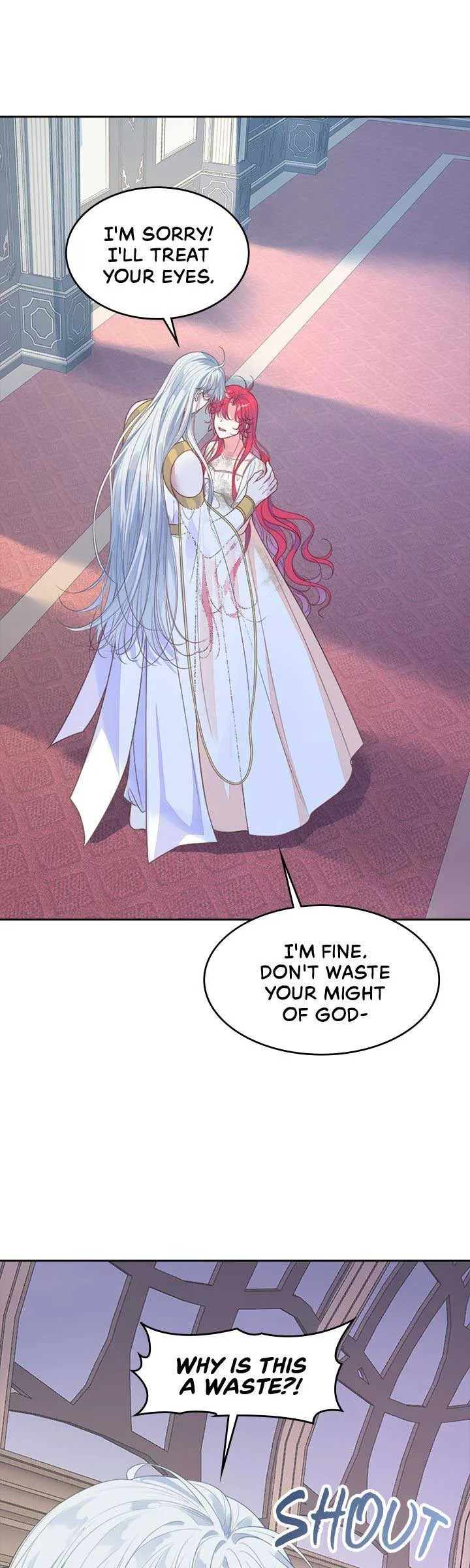 Radia Chapter 46 page 27