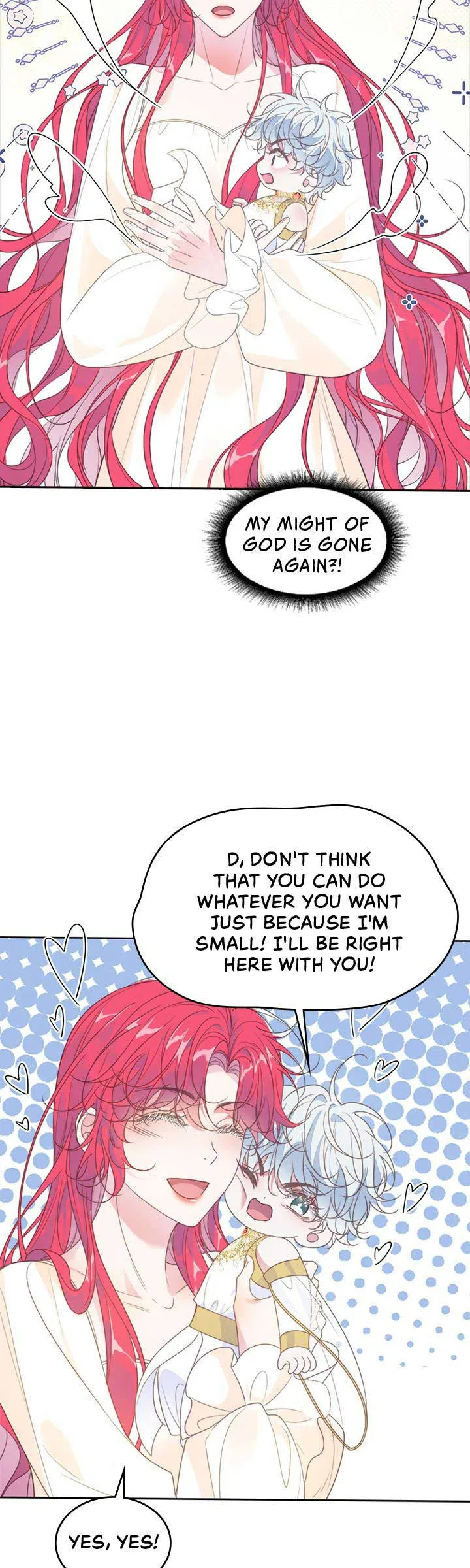 Radia Chapter 46 page 40