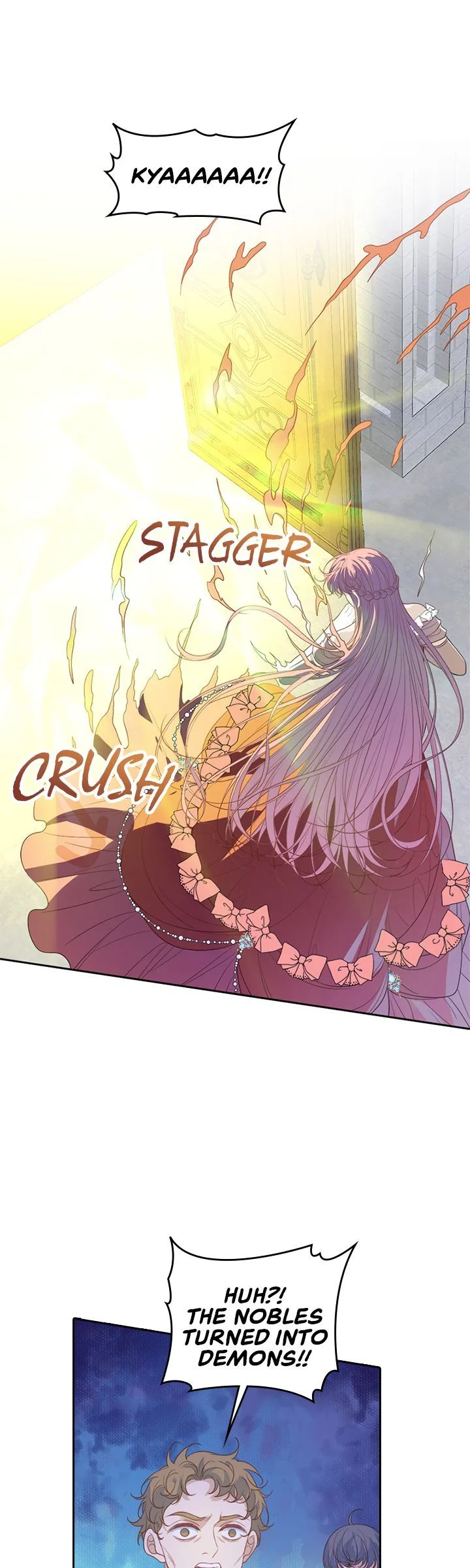 Radia Chapter 49 page 22