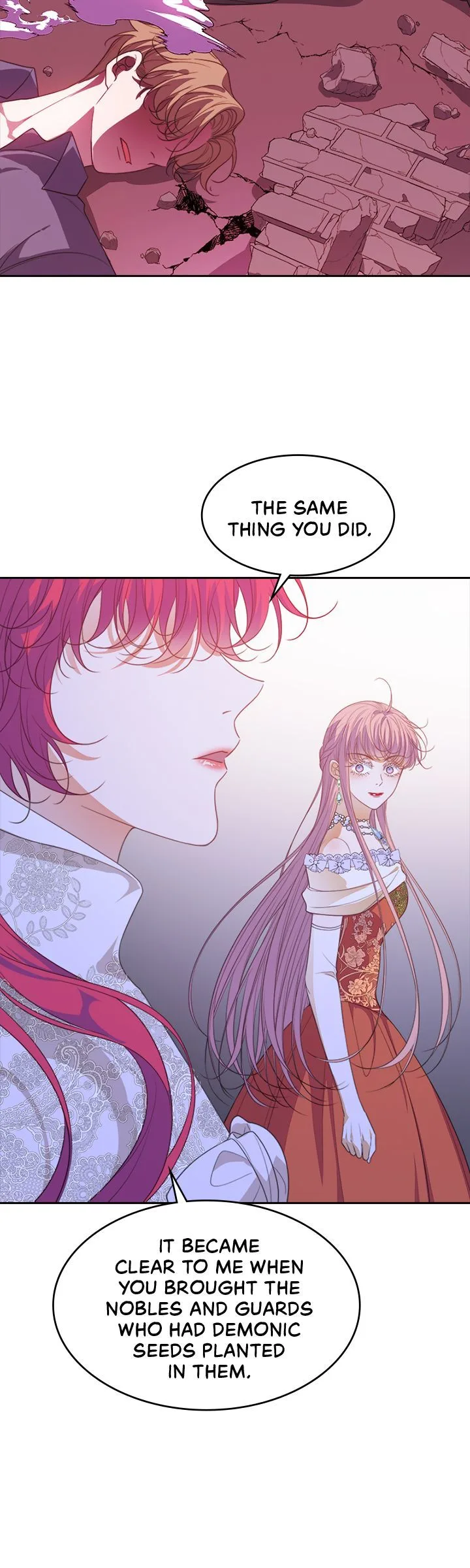 Radia Chapter 49 page 32