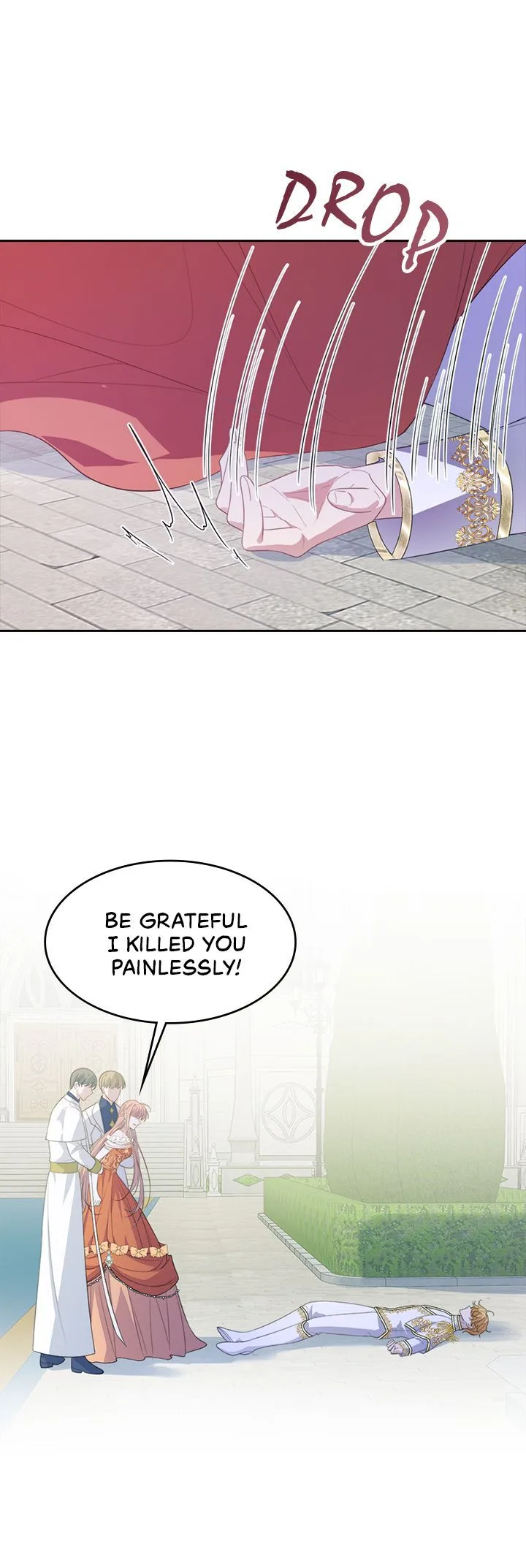Radia Chapter 49 page 44