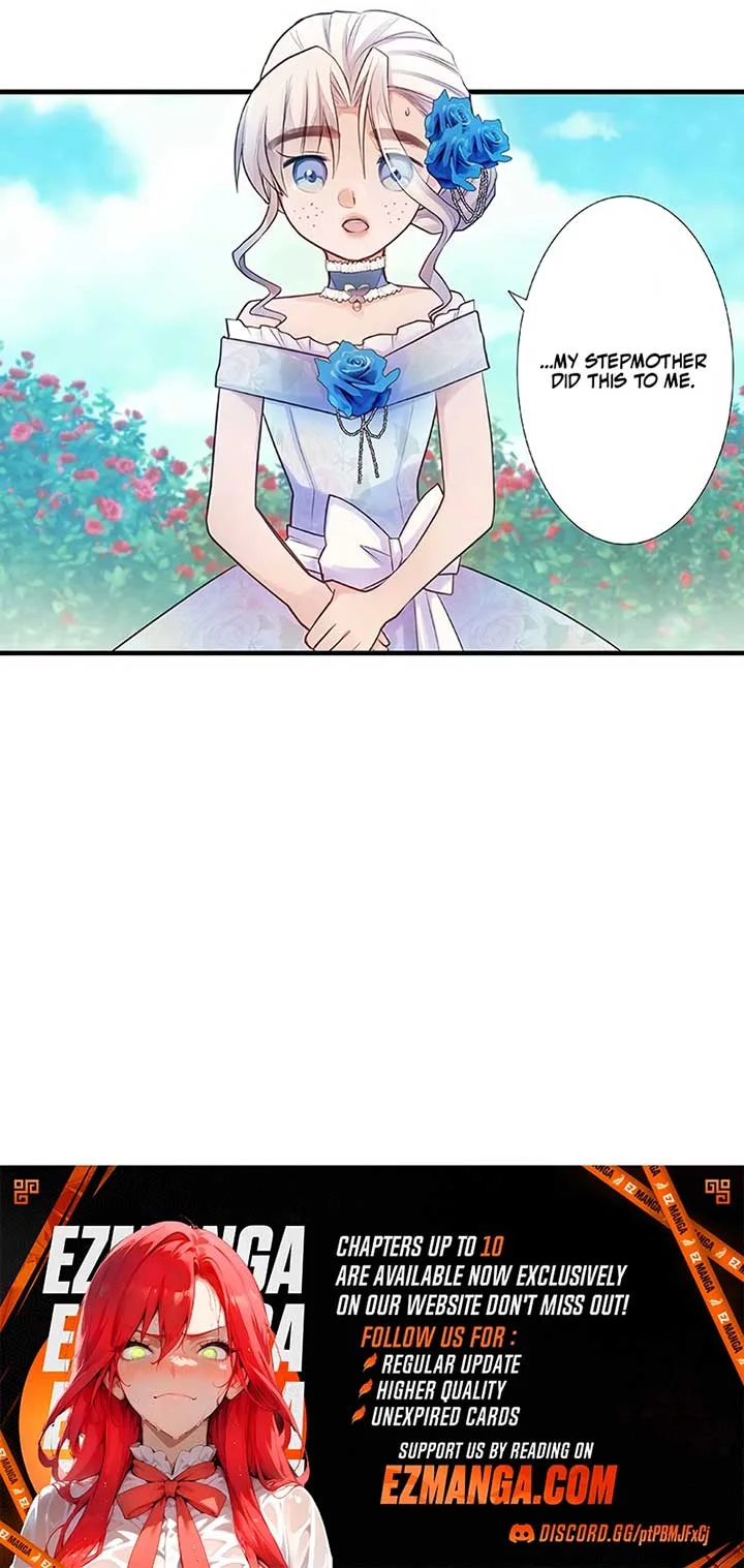 Raised by My Stepmother to Believe I Wasn’t Cute, Until I Was Doted On By the Duke’s Son Chapter 4 page 5