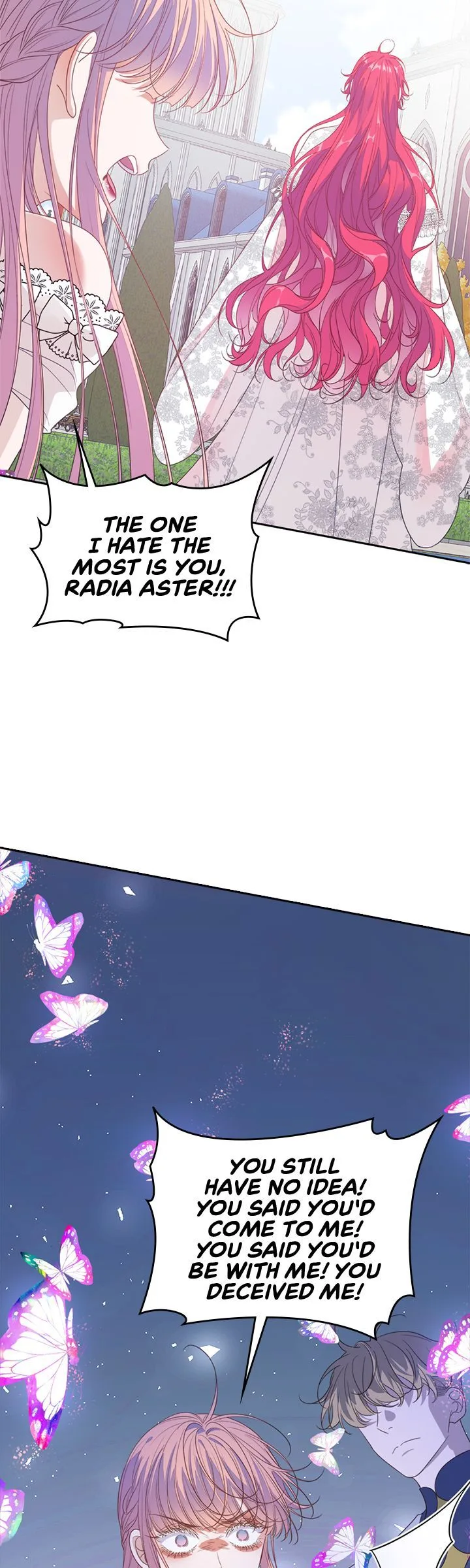Radia Chapter 49 page 50