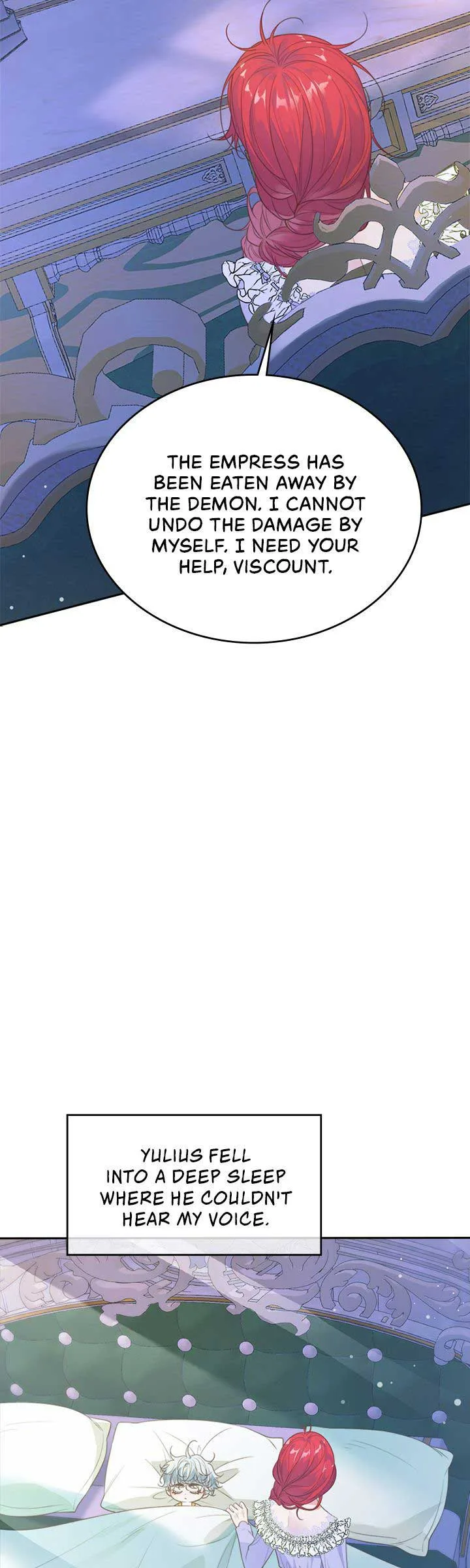 Radia Chapter 46 page 48
