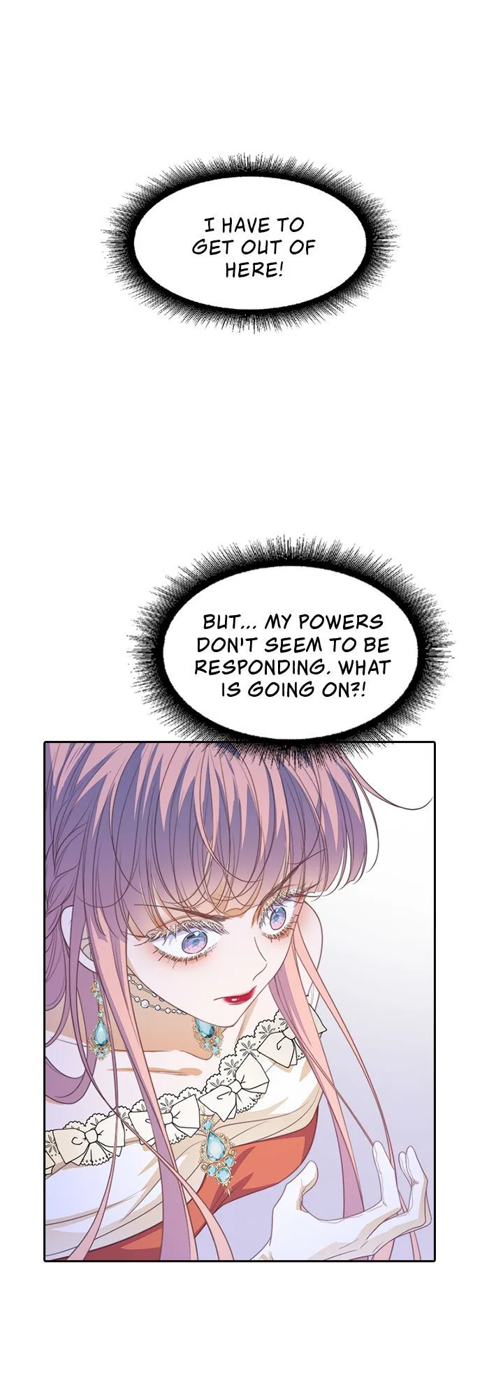 Radia Chapter 49 page 34