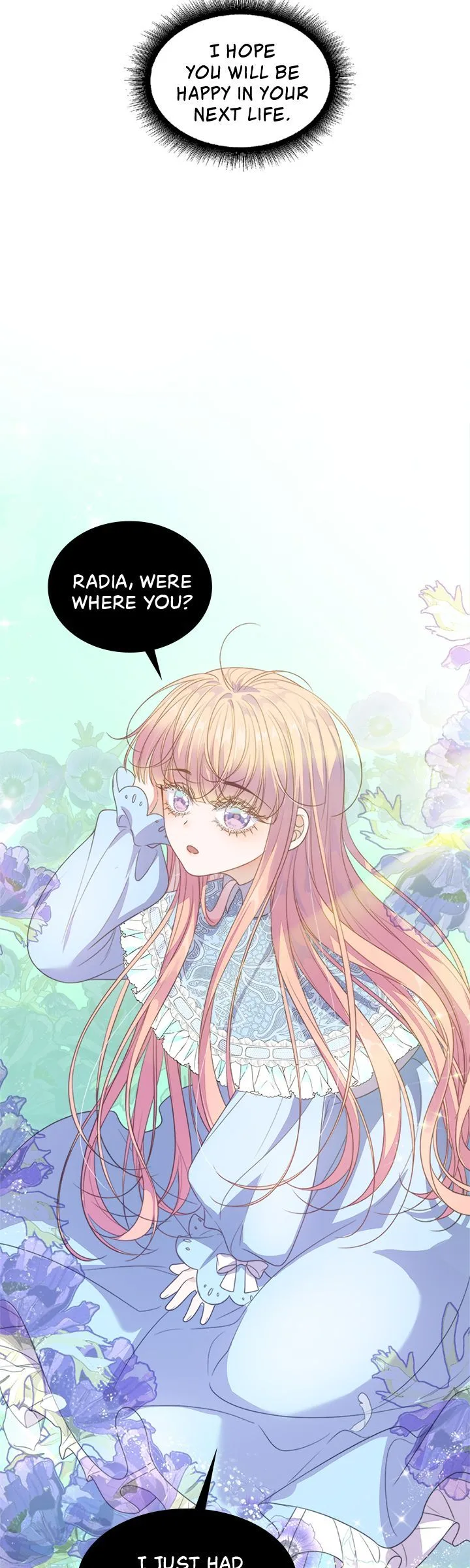 Radia Chapter 49 page 58