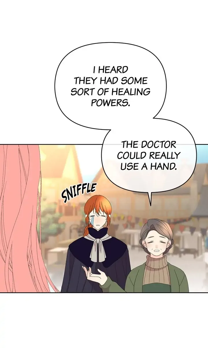 Raising My Husband Chapter 1 page 91
