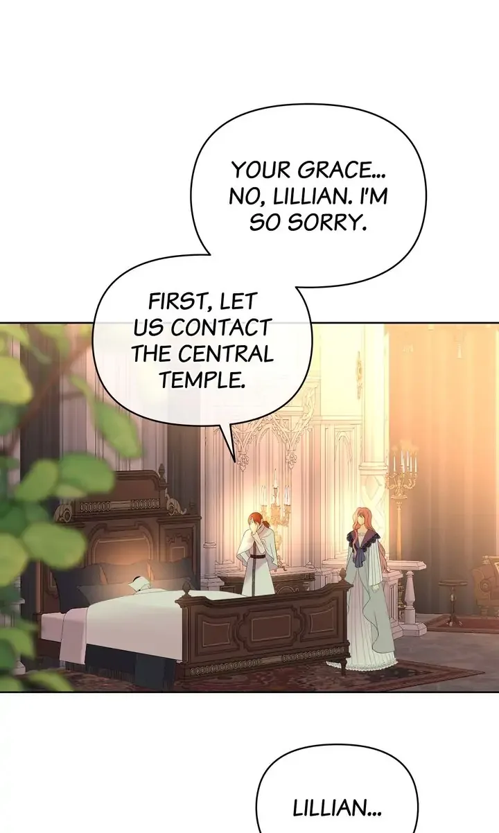 Raising My Husband Chapter 1 page 113