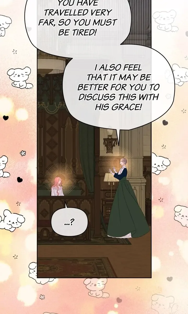 Raising My Husband Chapter 1 page 67