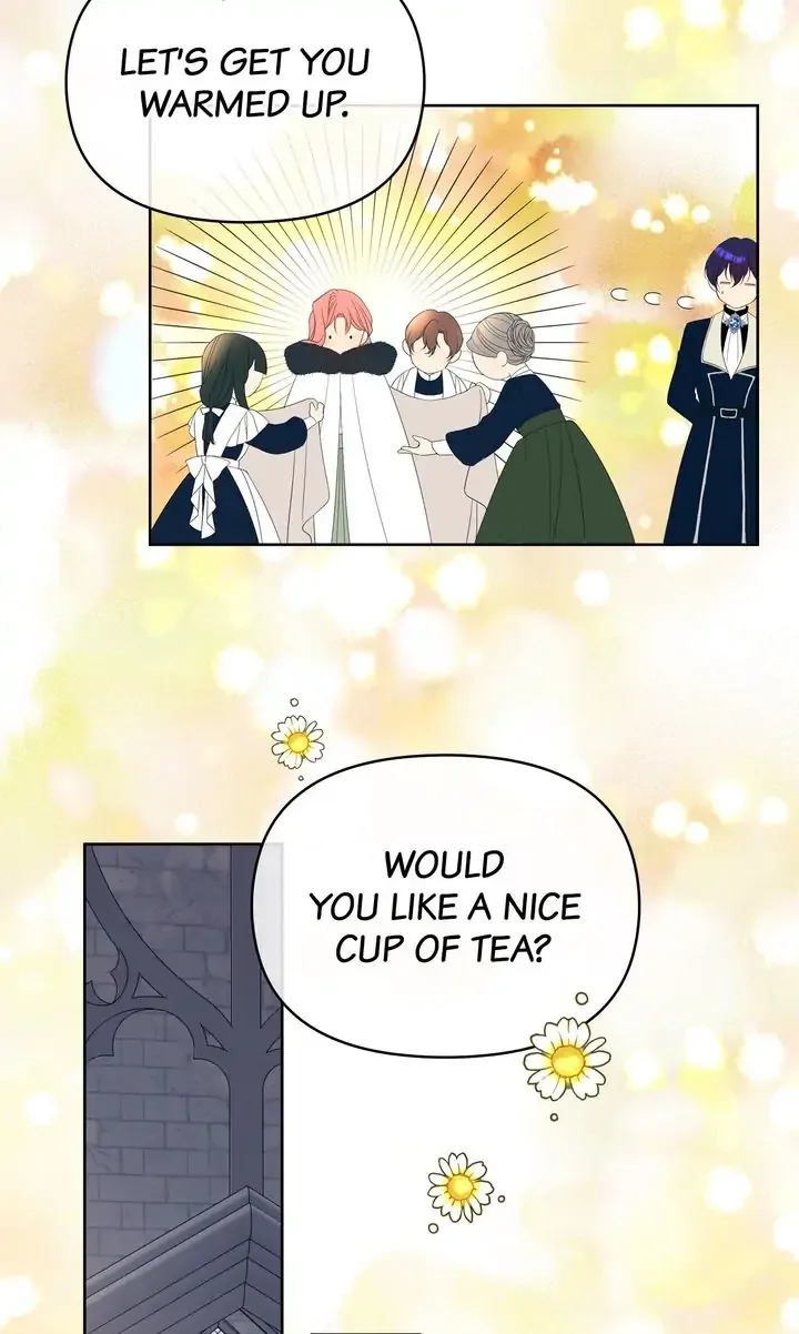 Raising My Husband Chapter 1 page 59