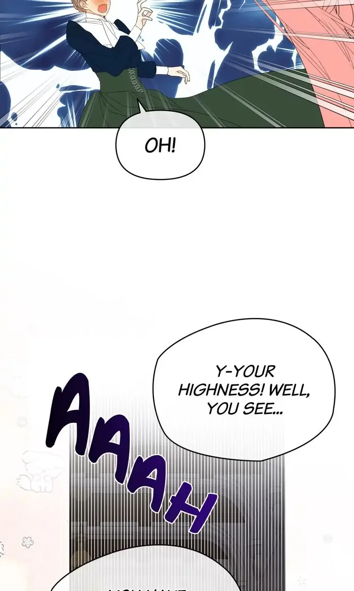 Raising My Husband Chapter 1 page 66