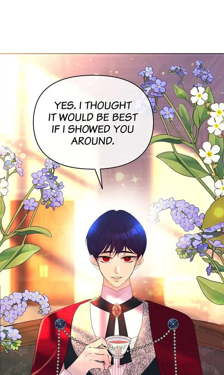 Raising My Husband Chapter 1 page 75