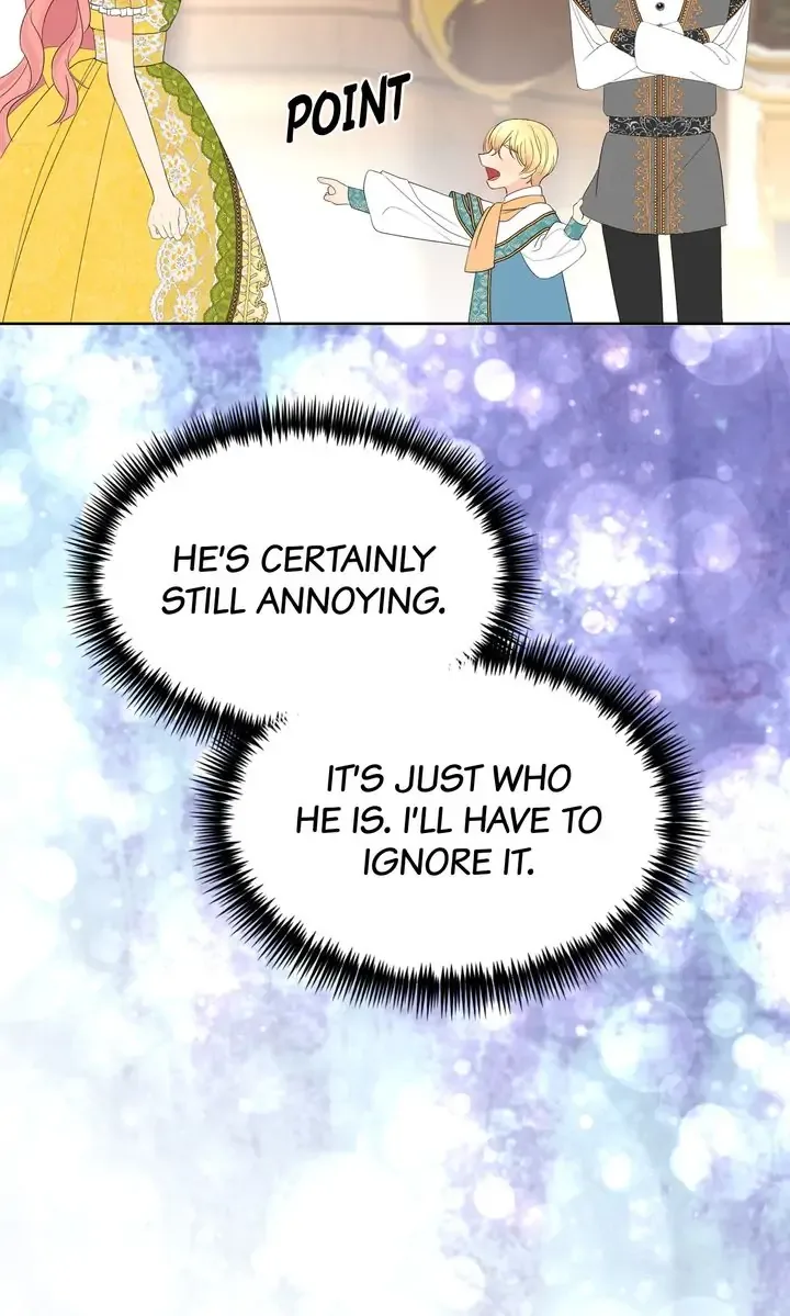 Raising My Husband Chapter 2 page 51