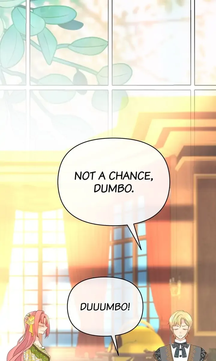 Raising My Husband Chapter 2 page 50
