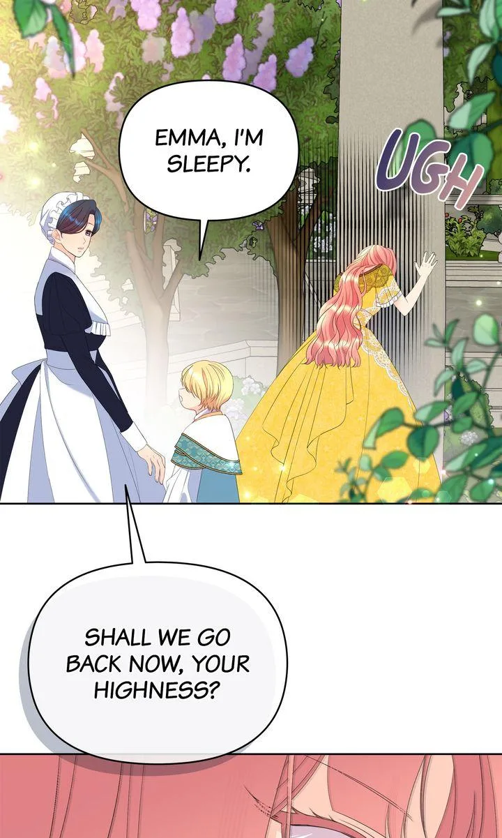 Raising My Husband Chapter 3 page 43