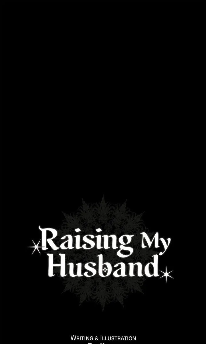 Raising My Husband Chapter 3 page 19