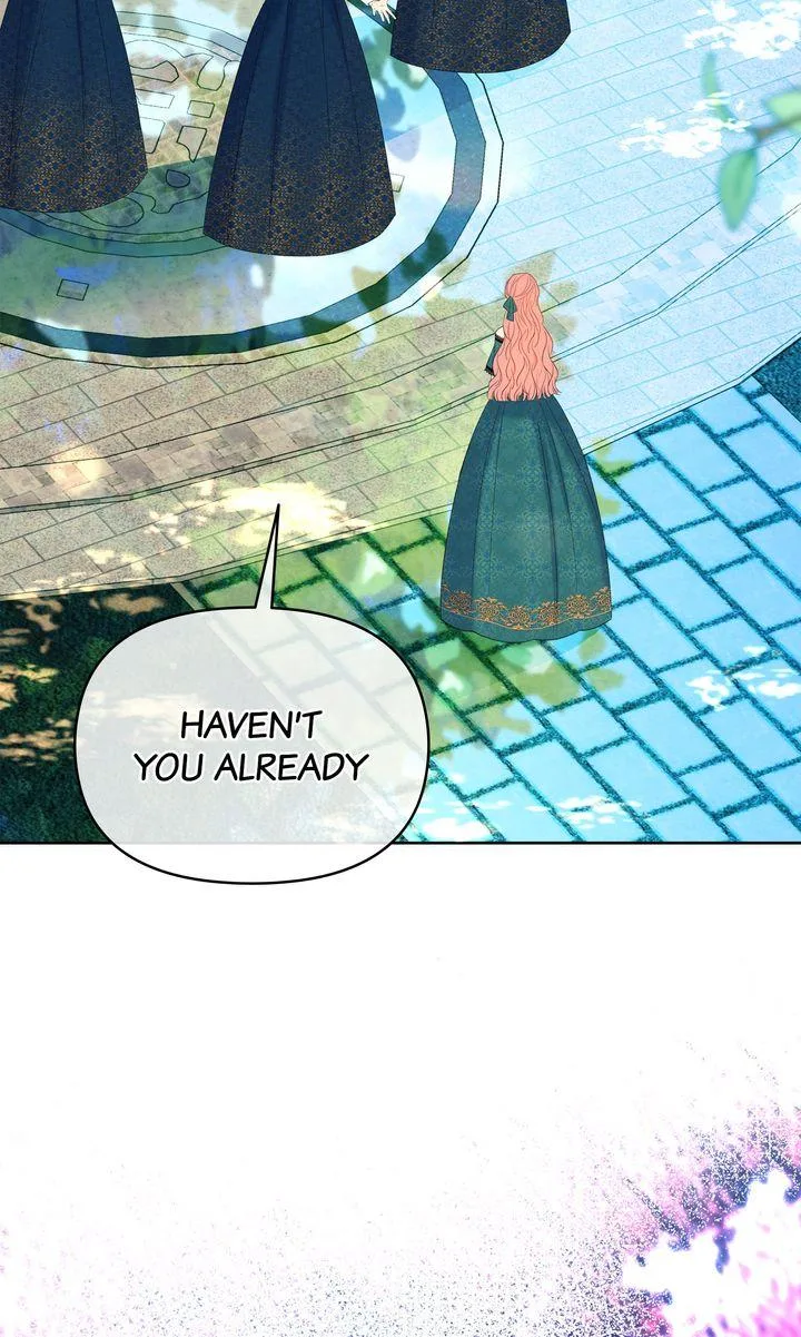 Raising My Husband Chapter 3 page 54